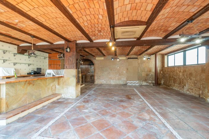 Image No.3-Villa de 4 chambres à vendre à Torrevieja