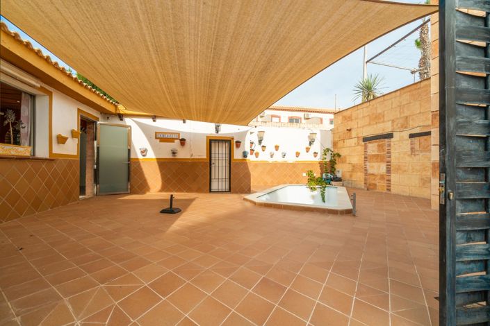Image No.31-Villa de 4 chambres à vendre à Torrevieja