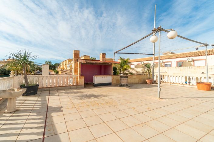 Image No.33-Villa de 4 chambres à vendre à Torrevieja