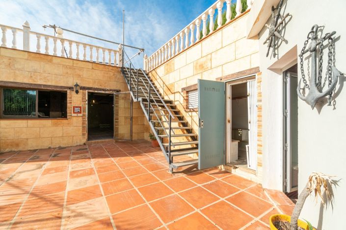 Image No.34-Villa de 4 chambres à vendre à Torrevieja