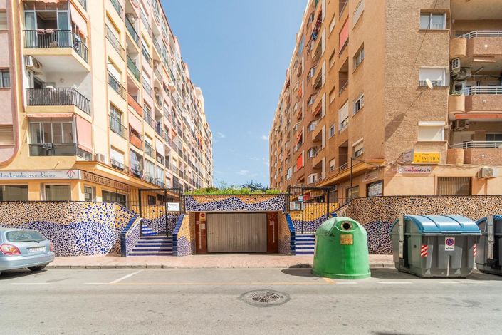 Image No.19-Appartement de 3 chambres à vendre à Torrevieja