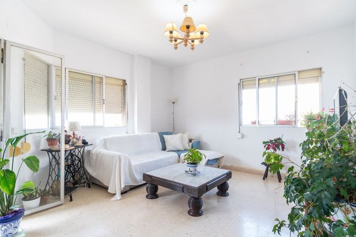 Image No.2-Appartement de 3 chambres à vendre à Torrevieja