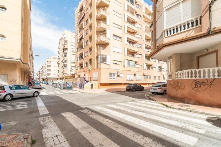 Image No.26-Appartement de 3 chambres à vendre à Torrevieja
