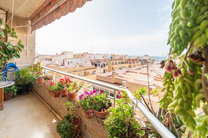 Image No.3-Appartement de 3 chambres à vendre à Torrevieja