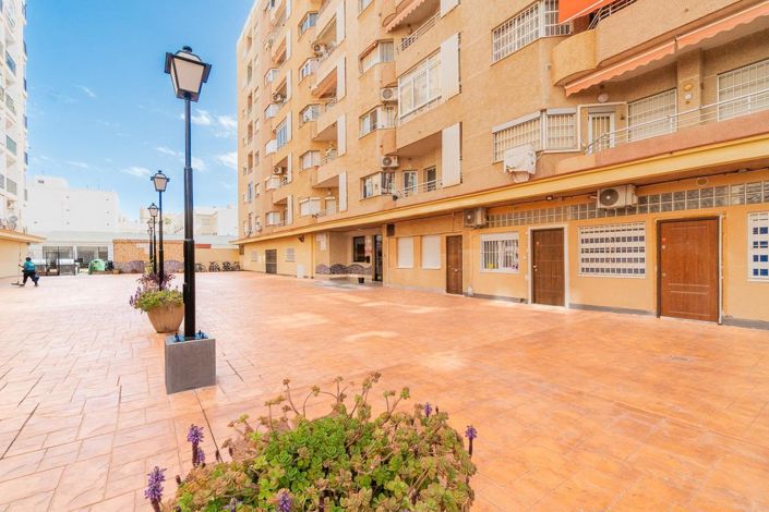 Image No.4-Appartement de 3 chambres à vendre à Torrevieja