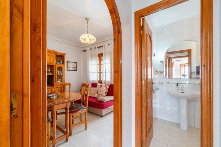 Image No.21-Appartement de 1 chambre à vendre à Torrevieja