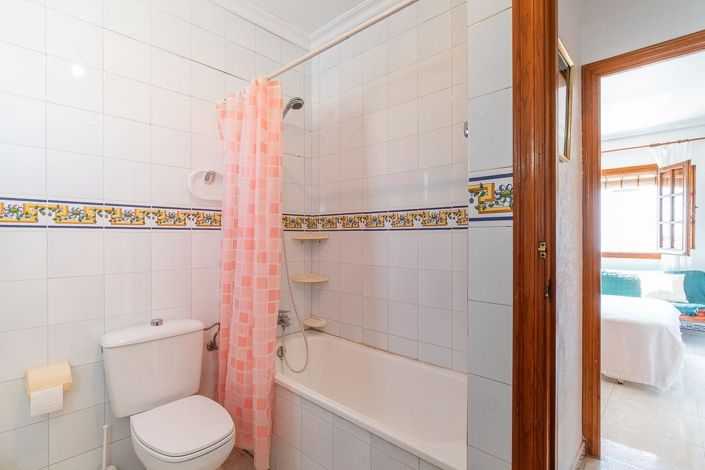 Image No.24-Appartement de 1 chambre à vendre à Torrevieja