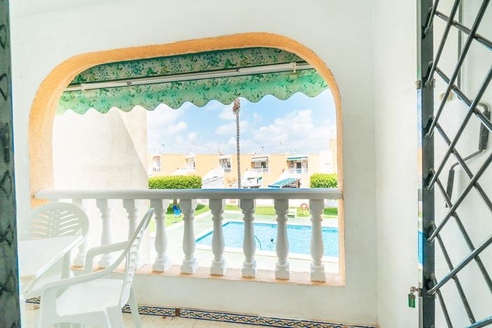 Image No.27-Appartement de 1 chambre à vendre à Torrevieja