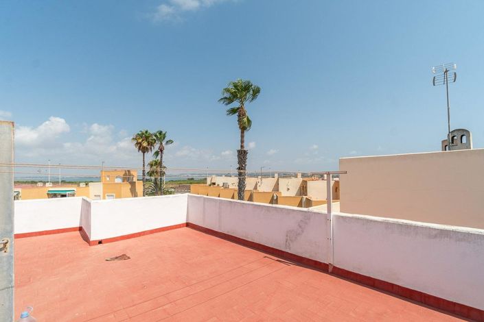 Image No.36-Appartement de 1 chambre à vendre à Torrevieja