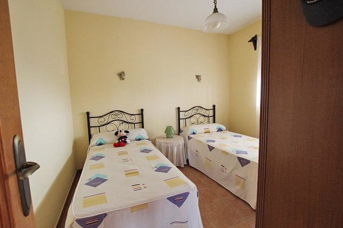 Image No.10-Villa de 2 chambres à vendre à Daya Nueva