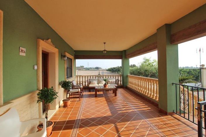 Image No.11-Villa de 2 chambres à vendre à Daya Nueva