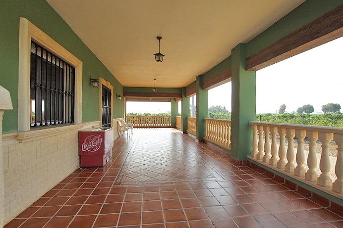 Image No.12-Villa de 2 chambres à vendre à Daya Nueva