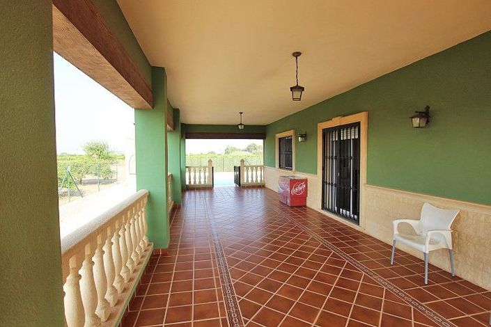 Image No.13-Villa de 2 chambres à vendre à Daya Nueva