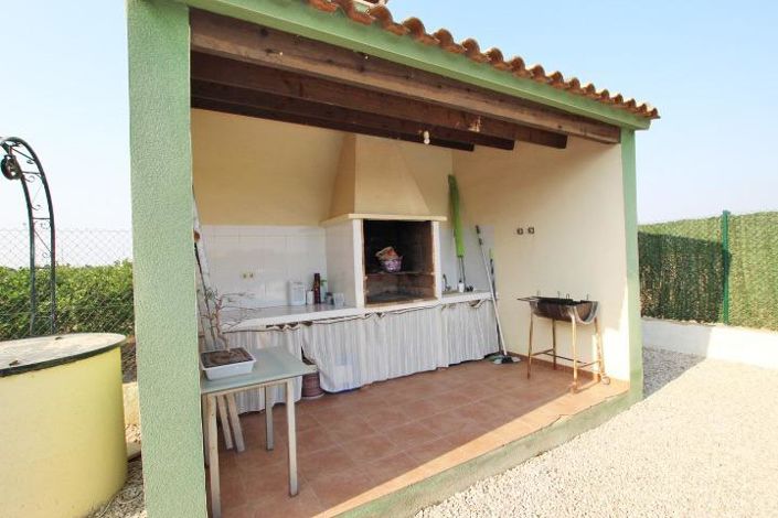 Image No.14-Villa de 2 chambres à vendre à Daya Nueva