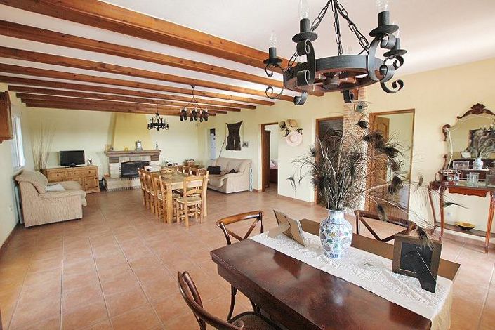 Image No.3-Villa de 2 chambres à vendre à Daya Nueva