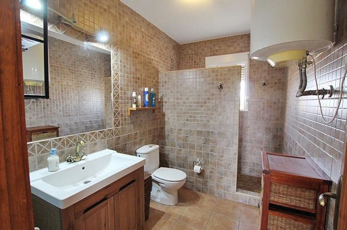 Image No.7-Villa de 2 chambres à vendre à Daya Nueva