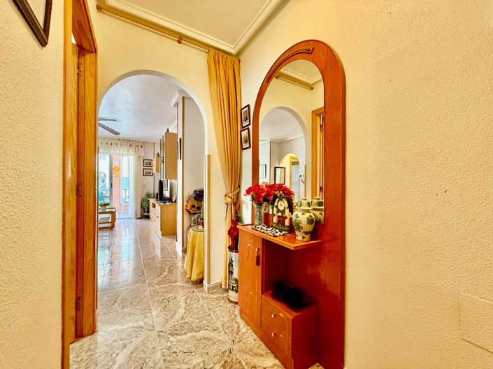 Image No.10-Appartement de 2 chambres à vendre à Torrevieja