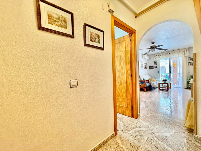 Image No.11-Appartement de 2 chambres à vendre à Torrevieja