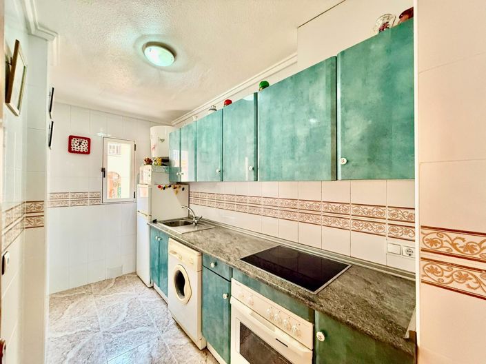 Image No.24-Appartement de 2 chambres à vendre à Torrevieja