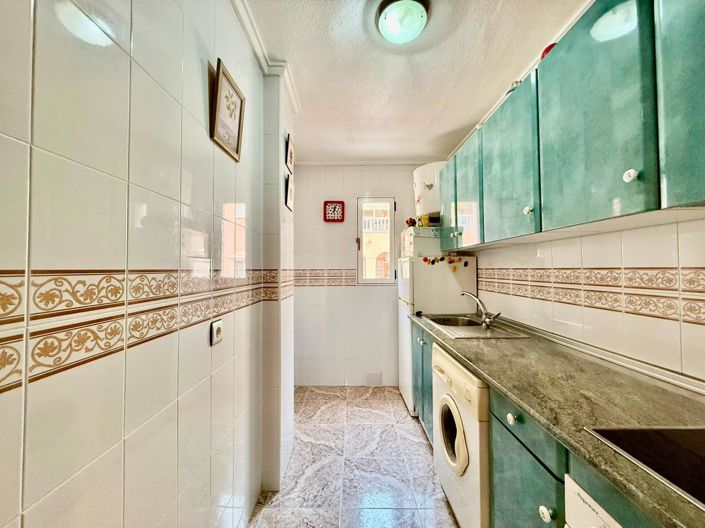 Image No.25-Appartement de 2 chambres à vendre à Torrevieja