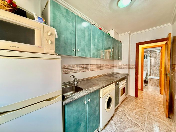 Image No.26-Appartement de 2 chambres à vendre à Torrevieja