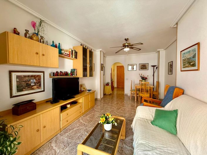 Image No.6-Appartement de 2 chambres à vendre à Torrevieja