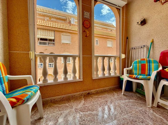 Image No.7-Appartement de 2 chambres à vendre à Torrevieja