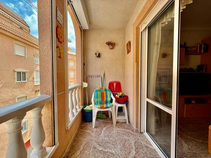 Image No.8-Appartement de 2 chambres à vendre à Torrevieja