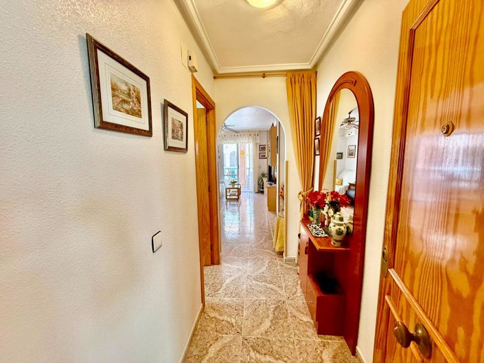 Image No.9-Appartement de 2 chambres à vendre à Torrevieja
