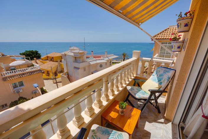 Image No.6-2 Bed Penthouse for sale