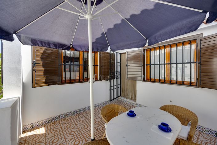Image No.13-Villa de 2 chambres à vendre à Torrevieja