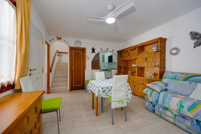 Image No.17-Villa de 2 chambres à vendre à Torrevieja