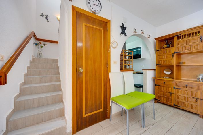 Image No.19-Villa de 2 chambres à vendre à Torrevieja