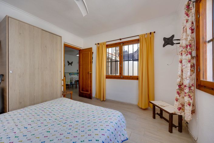 Image No.20-Villa de 2 chambres à vendre à Torrevieja