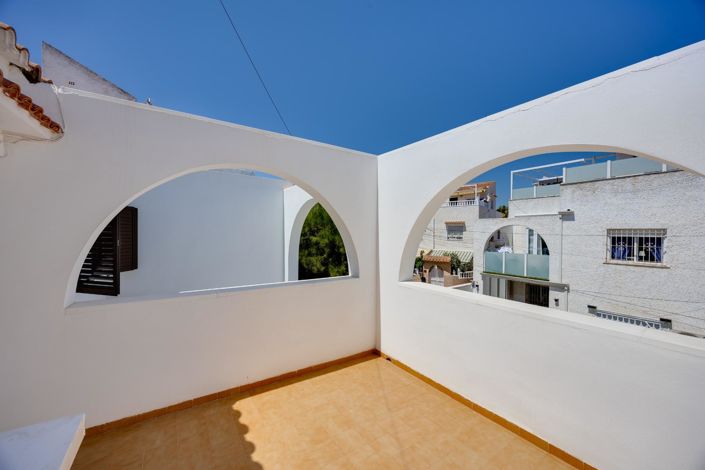 Image No.27-Villa de 2 chambres à vendre à Torrevieja