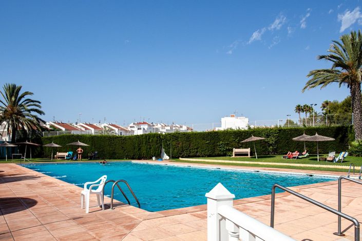 Image No.35-Villa de 2 chambres à vendre à Torrevieja