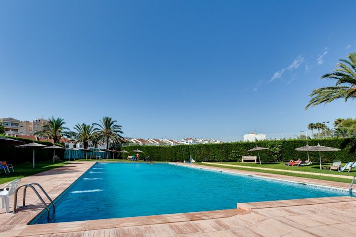 Image No.36-Villa de 2 chambres à vendre à Torrevieja