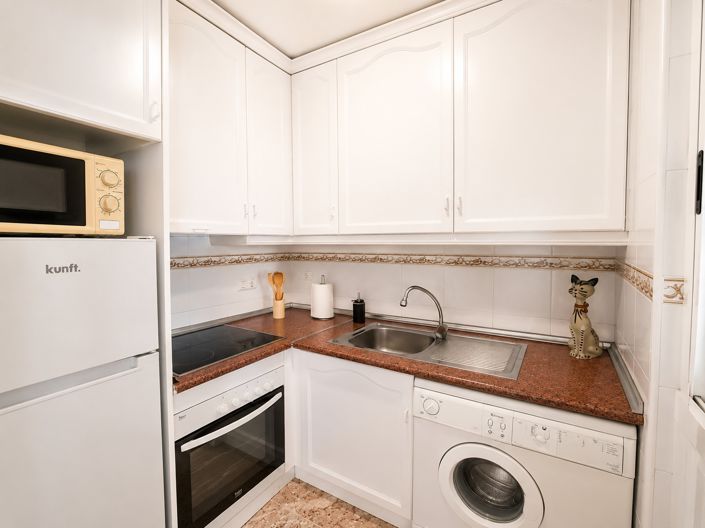 Image No.6-Appartement de 2 chambres à vendre à Torrevieja