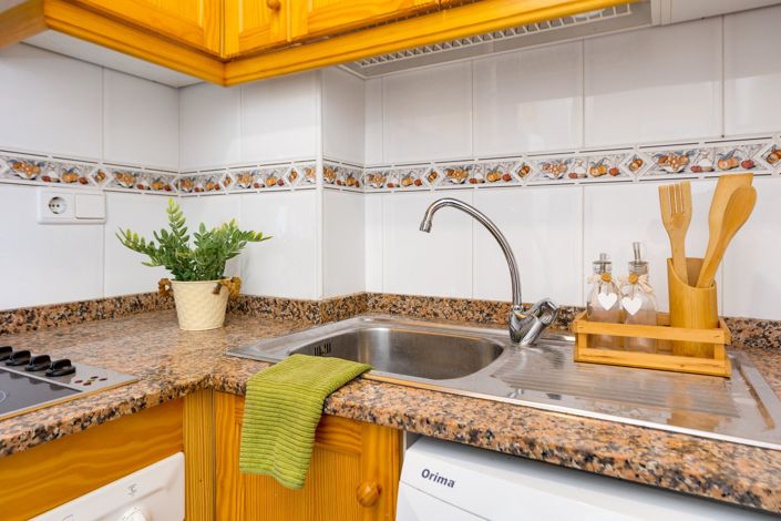 Image No.16-Appartement de 1 chambre à vendre à Torrevieja