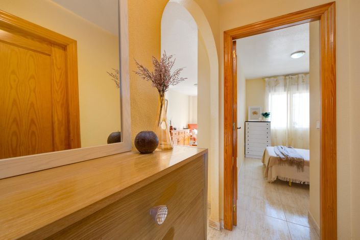 Image No.23-Appartement de 1 chambre à vendre à Torrevieja