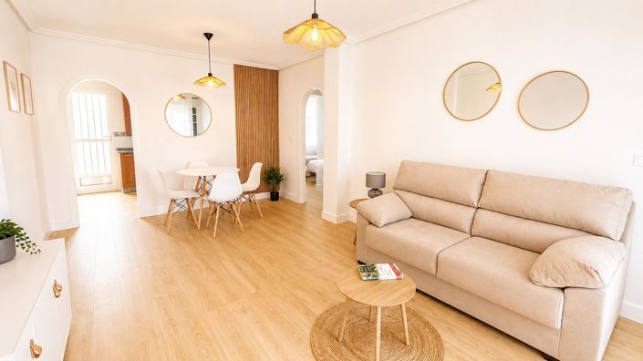 Image No.3-Appartement de 2 chambres à vendre à Orihuela Costa