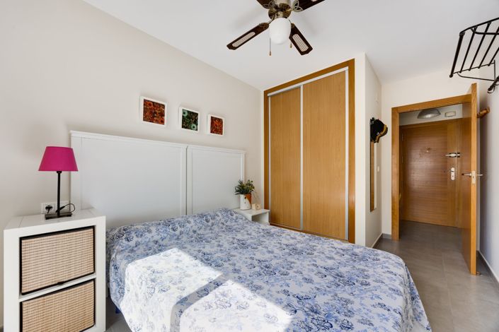 Image No.11-Appartement de 1 chambre à vendre à Torrevieja