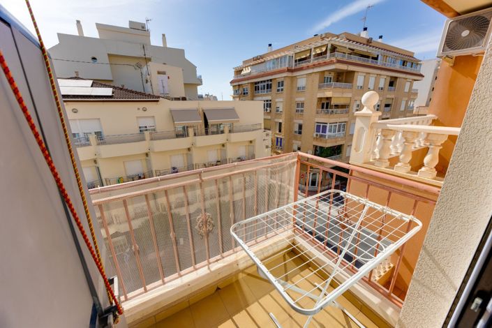 Image No.12-Appartement de 1 chambre à vendre à Torrevieja
