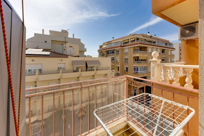 Image No.13-Appartement de 1 chambre à vendre à Torrevieja