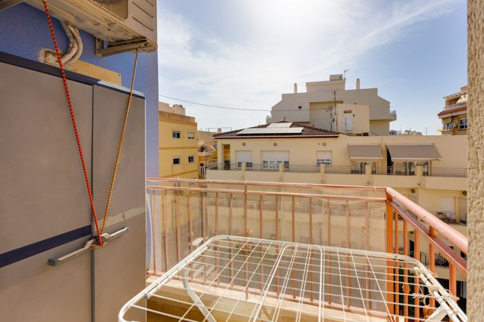 Image No.14-Appartement de 1 chambre à vendre à Torrevieja