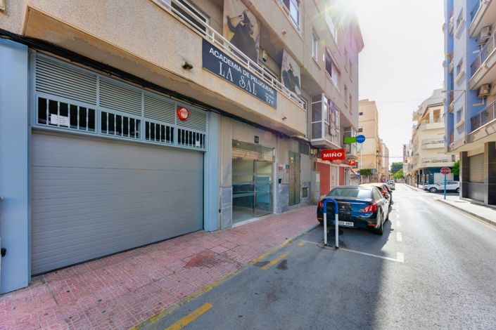 Image No.16-Appartement de 1 chambre à vendre à Torrevieja