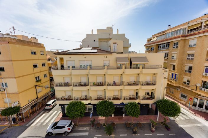 Image No.22-Appartement de 1 chambre à vendre à Torrevieja