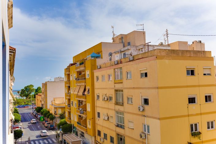 Image No.23-Appartement de 1 chambre à vendre à Torrevieja