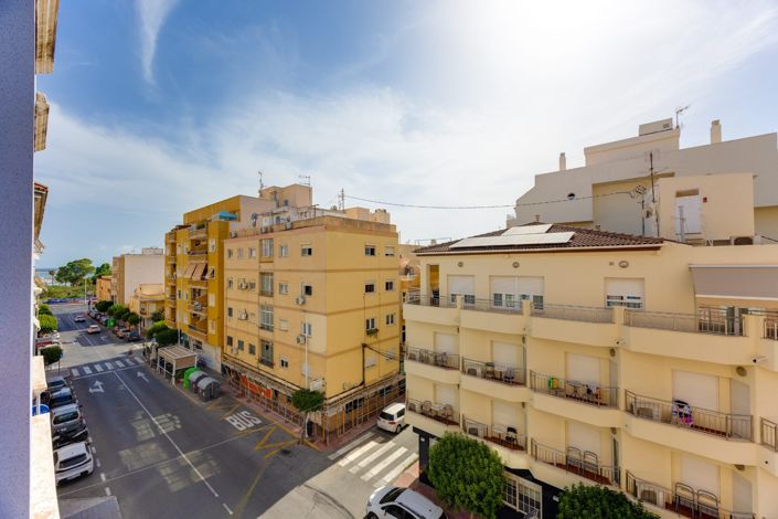 Image No.24-Appartement de 1 chambre à vendre à Torrevieja