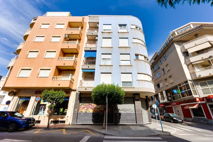 Image No.25-Appartement de 1 chambre à vendre à Torrevieja